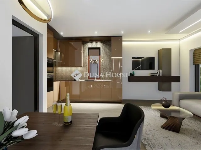 Eladó ház Budapest XVIII. kerület 109 nm