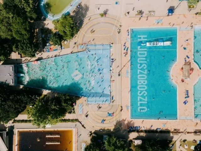 Eladó lakás Hajdúszoboszló 53 nm