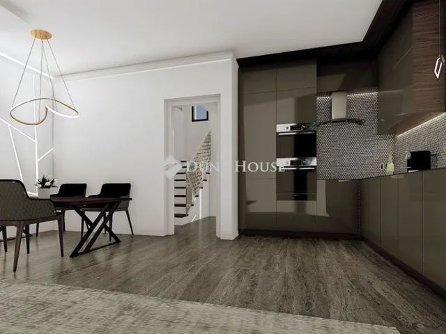 Eladó ház Budapest XVIII. kerület, Szent Imre kertváros 109 nm