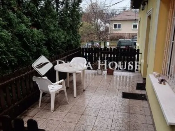 Eladó ház Budapest XVIII. kerület 122 nm