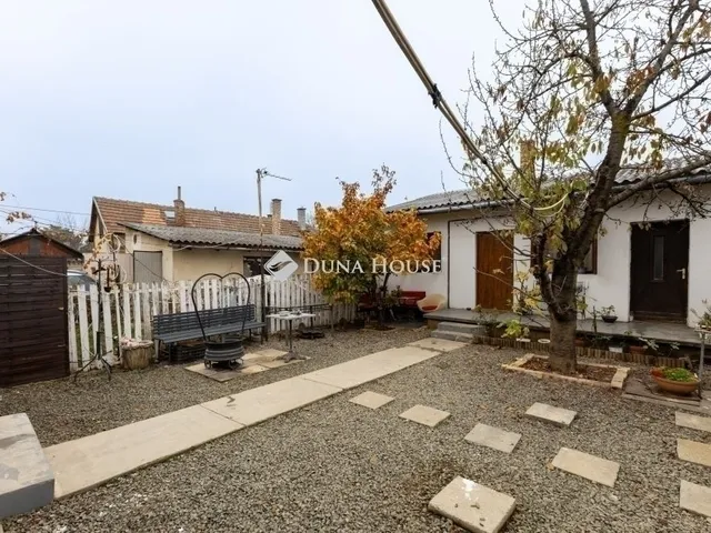 Eladó ház Budapest XVIII. kerület 103 nm