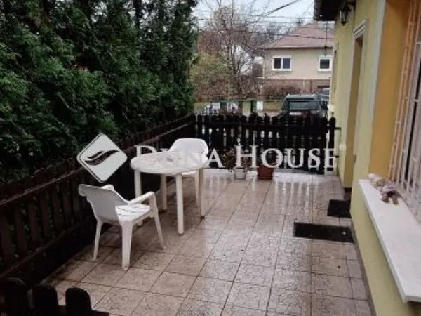 Eladó ház Budapest XVIII. kerület, Gloriett-telep 122 nm