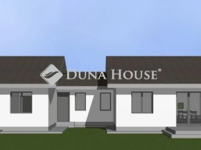 Eladó ház Dunavarsány 115 nm