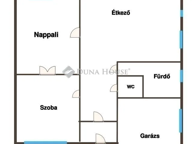 Eladó ház Budapest XVI. kerület 137 nm