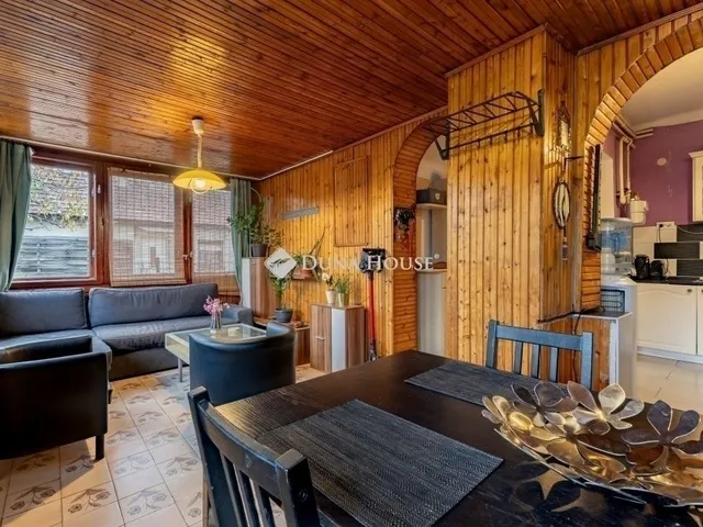 Eladó ház Budapest XVIII. kerület, Szemeretelep 103 nm