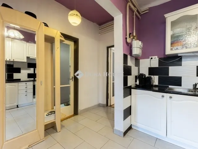 Eladó ház Budapest XVIII. kerület, Szemeretelep 103 nm