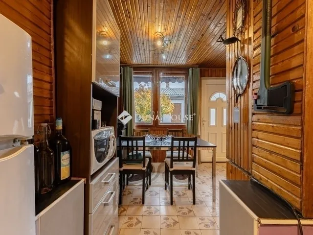 Eladó ház Budapest XVIII. kerület, Szemeretelep 103 nm