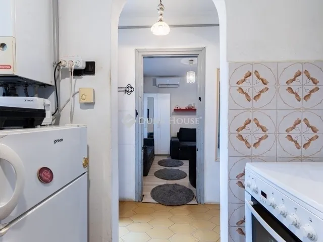 Eladó ház Budapest XVIII. kerület, Szemeretelep 103 nm