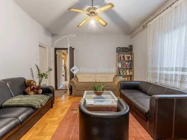 Eladó ház Budapest XVIII. kerület, Szemeretelep 103 nm