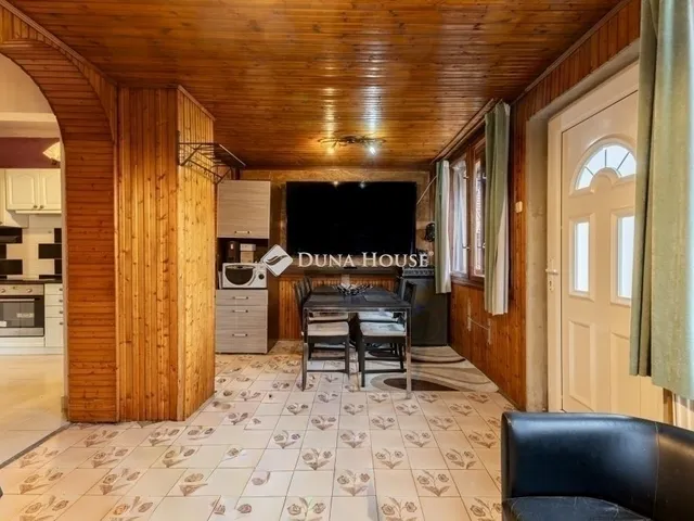 Eladó ház Budapest XVIII. kerület, Szemeretelep 103 nm