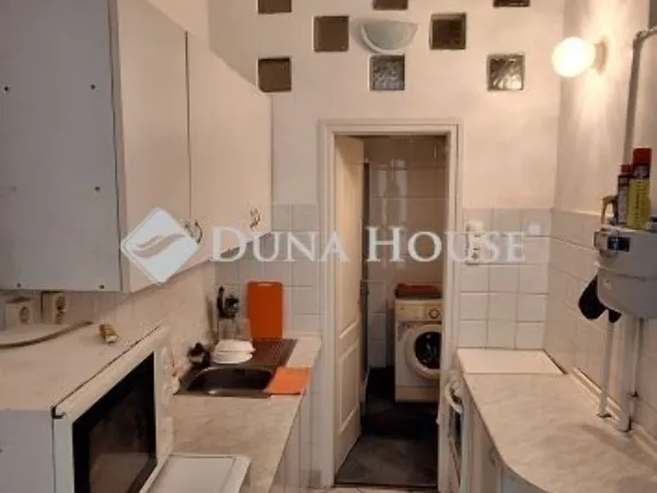 Kiadó lakás Budapest VII. kerület 29 nm