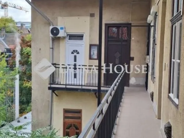 Kiadó lakás Budapest VII. kerület 29 nm