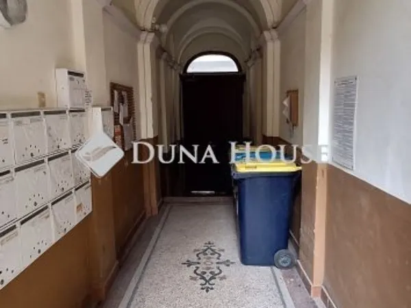 Kiadó lakás Budapest VII. kerület 29 nm