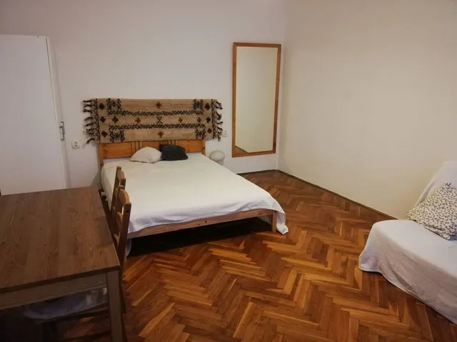 Kiadó lakás Budapest VII. kerület 29 nm