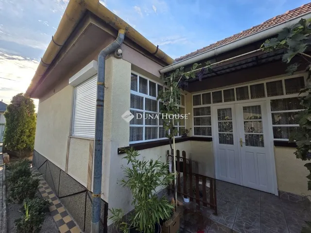 Eladó ház Dabas 92 nm