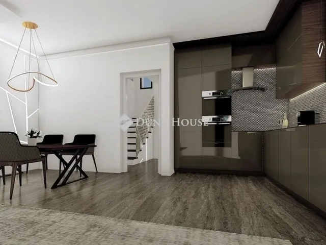 Eladó ház Budapest XVIII. kerület 109 nm