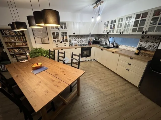 Eladó ház Dabas 119 nm