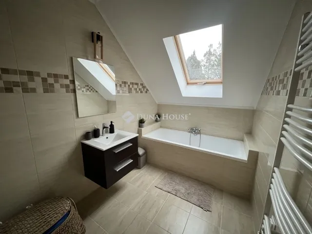 Eladó ház Dabas 119 nm