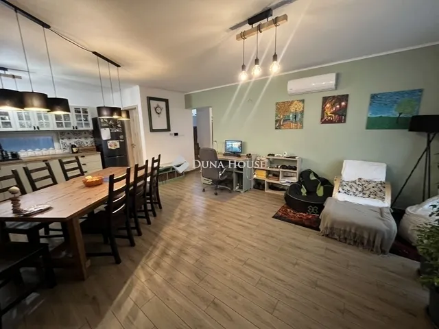 Eladó ház Dabas 119 nm