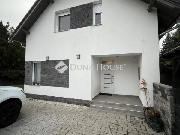 Eladó ház Dabas 119 nm