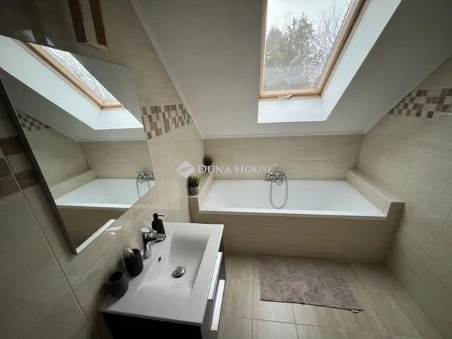 Eladó ház Dabas 119 nm