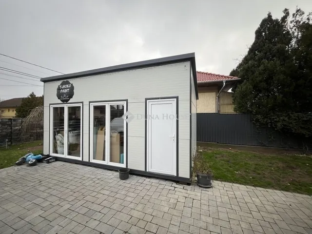 Eladó ház Dabas 119 nm