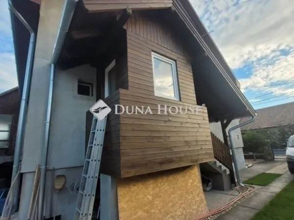 Eladó ház Budapest XVIII. kerület 143 nm