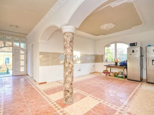 Eladó lakás Budapest XVIII. kerület 135 nm