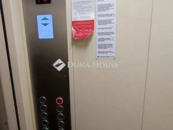 Eladó lakás Budapest XX. kerület 45 nm