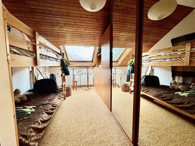 Eladó ház Budapest XVI. kerület 130 nm