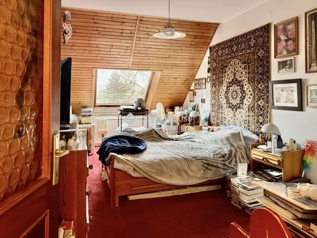 Eladó ház Budapest XVI. kerület 130 nm