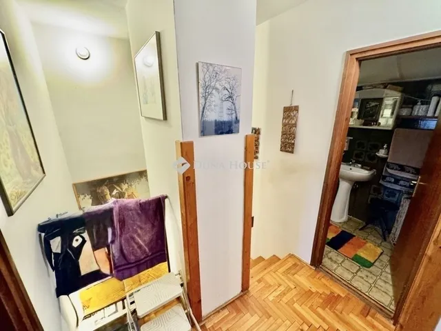 Eladó ház Budapest XVI. kerület 130 nm