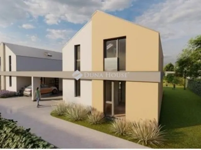 Eladó ház Gyál 118 nm