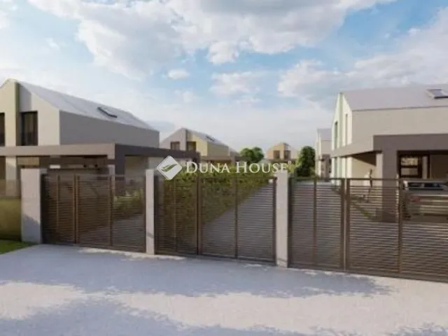 Eladó ház Gyál 118 nm