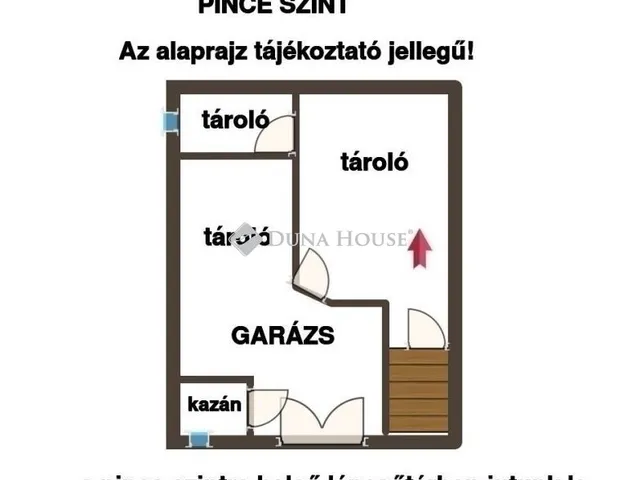 Eladó ház Gyál 173 nm