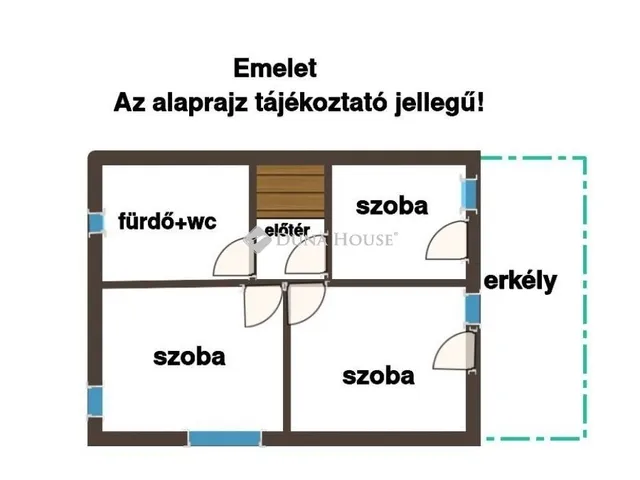 Eladó ház Solymár 146 nm