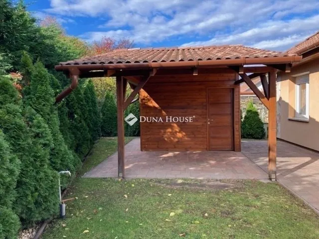 Eladó ház Budapest XVII. kerület 70 nm