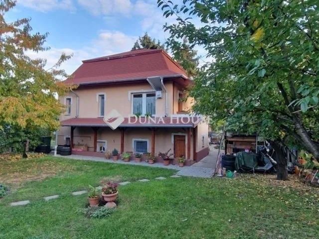 Eladó ház Budapest XVII. kerület 120 nm