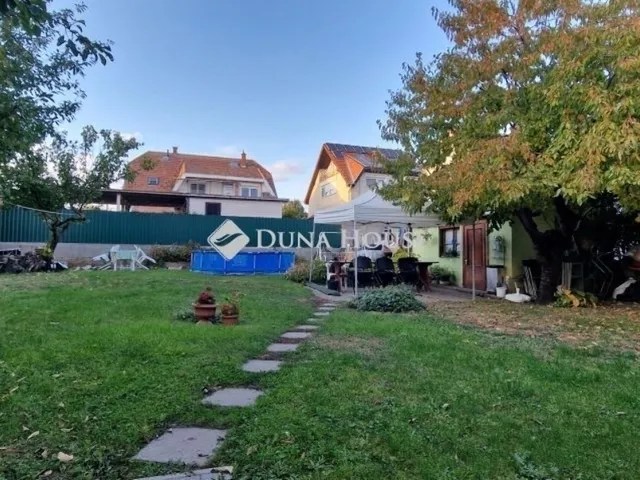 Eladó ház Budapest XVII. kerület 120 nm