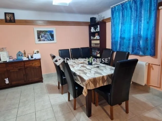 Eladó ház Budapest XVII. kerület 120 nm