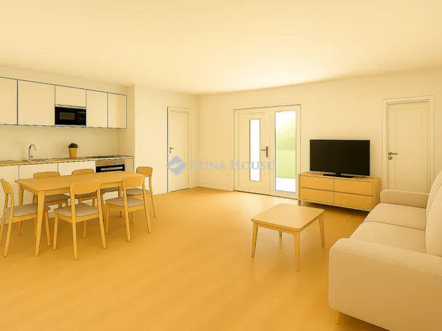 Eladó ház Budapest XVIII. kerület 90 nm