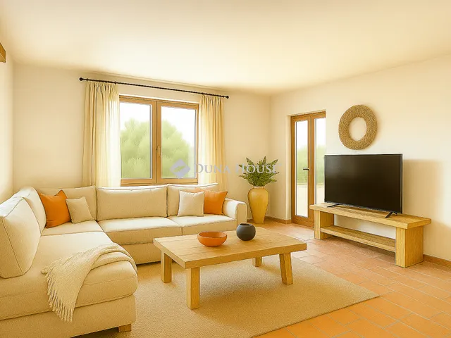 Eladó ház Budapest XVIII. kerület 90 nm