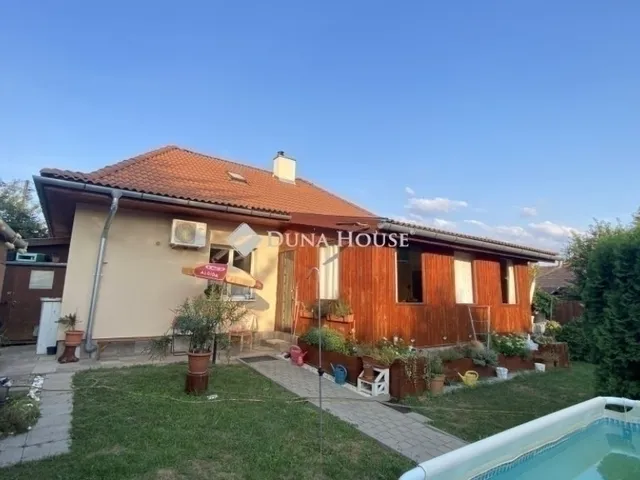 Eladó ház Budapest XVII. kerület 150 nm