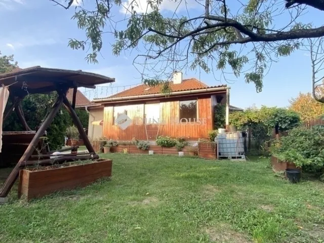 Eladó ház Budapest XVII. kerület 150 nm