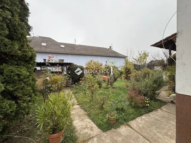 Eladó ház Nagytarcsa 113 nm