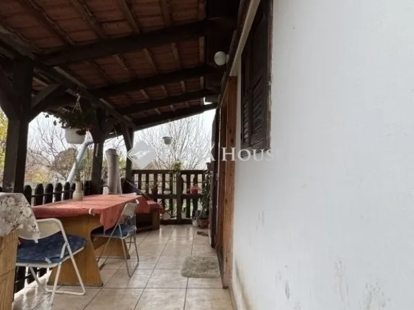 Eladó ház Nagytarcsa 113 nm