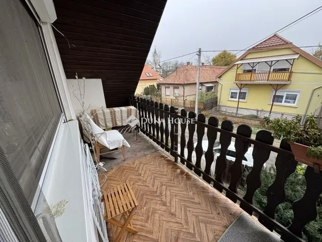 Eladó ház Nagytarcsa 113 nm