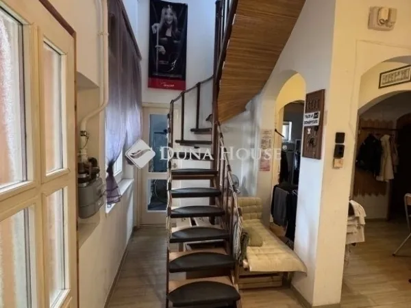 Eladó ház Budapest XVII. kerület 155 nm