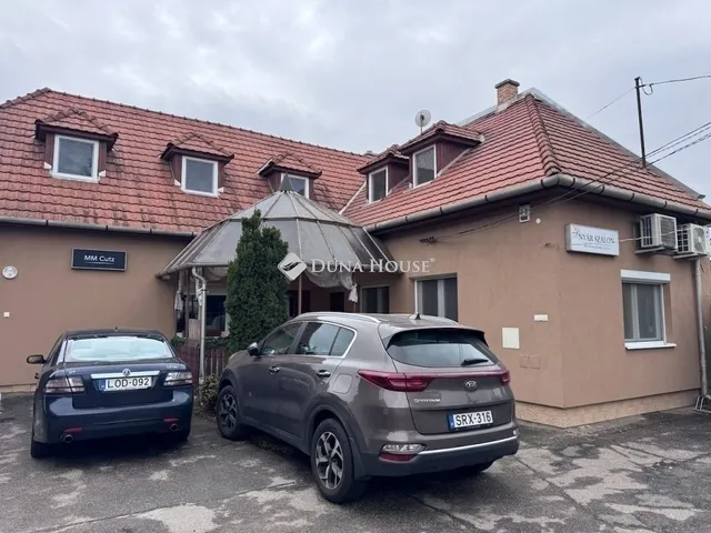 Eladó ház Budapest XVII. kerület 155 nm