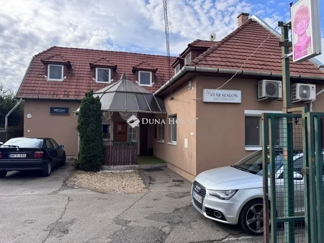 Eladó ház Budapest XVII. kerület 155 nm